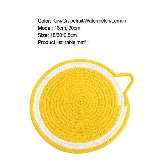 Mata odporna na Hot Pot, odporna na zużycie, wielokrotnego użytku, artykuły kuchenne, odporna na ciepło, do kuchenek Hot Pot, izolacja