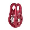 Lixada 20KN Fixed Single Pulley Climbing Rescue