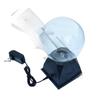 Children's Day Gift: Boy's Magic Plasma Crystal Ball - Electrostatic Induction Technology Ornament