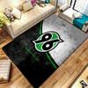 Hannover 96 Carpet Rug for Living Room Bedroom Home Sofa Decoration,Kids play Non-slip Floor Mat