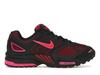 Nike Air Pegasus 2005 Black Fire Red - FJ1912-001