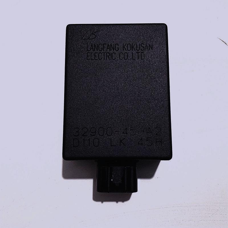 

Changdi FW110 Motorcycle CDI Ignition Module