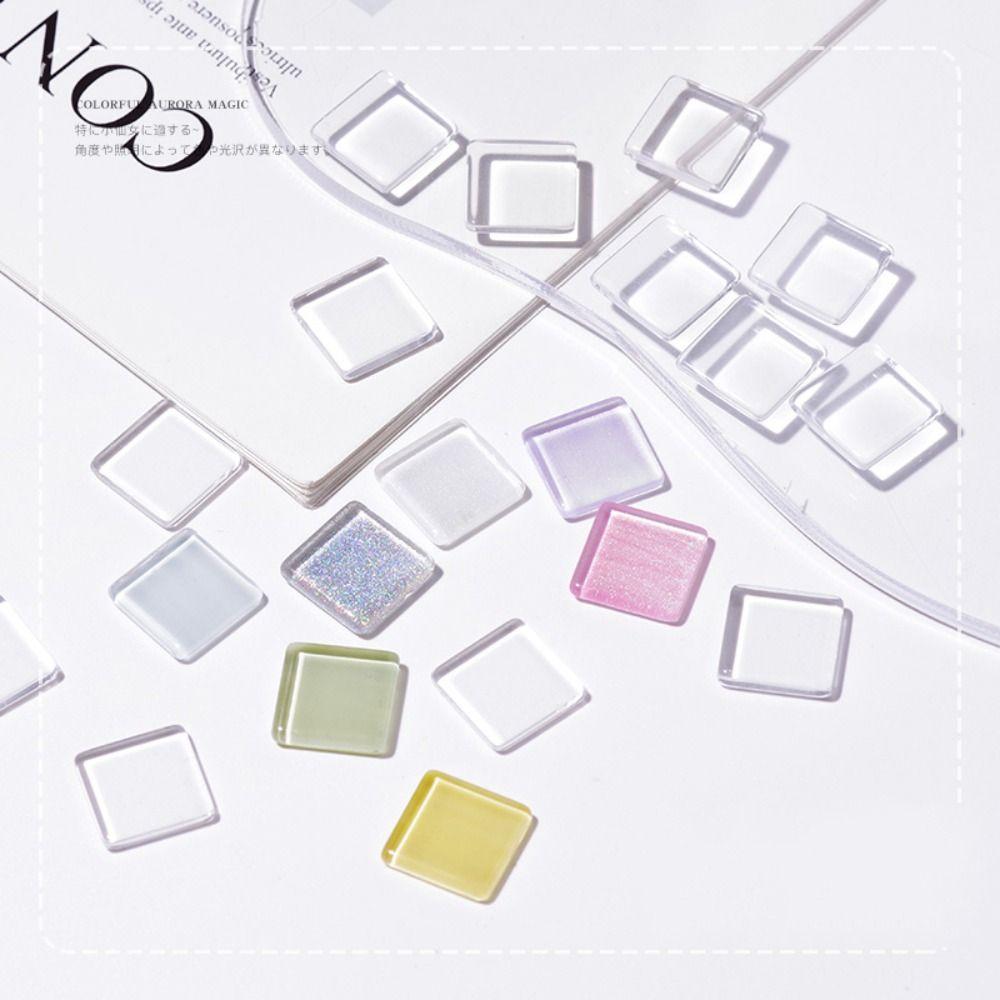 Tips Nail Tips Display Stand Nail Polish Color Card False Nail Color Board Nail Color Display Chart