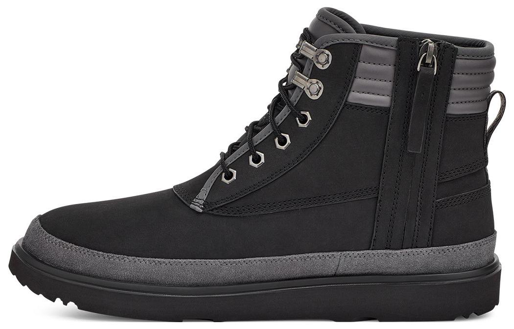 UGG Highland Sport Utility Weather Boot Black 1130729-BLK 40