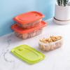 CHAHUA Refrigerator & Microwave Food Storage Set