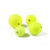 Fishing Float Strikes Indicator Round Shape Bobber Float, Pack of 60pcs Large Colorful Bobbers for Lake, River and Ocean
