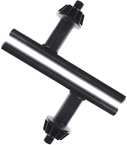

myoseya drill chuck handle impact drill chuck key electric drill chuck adapter 10MM