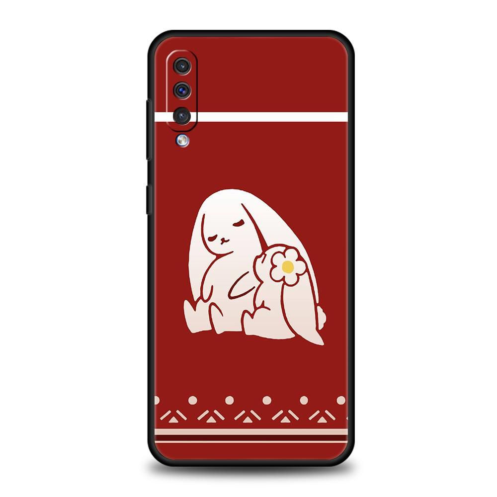 Case For Samsung A24 A12 A14 A32 A50 A70 A20E A10S A22 A40 A34 A54 A42 A52 5G A02S A04s Cover Honkai Star Rail Game Same Style