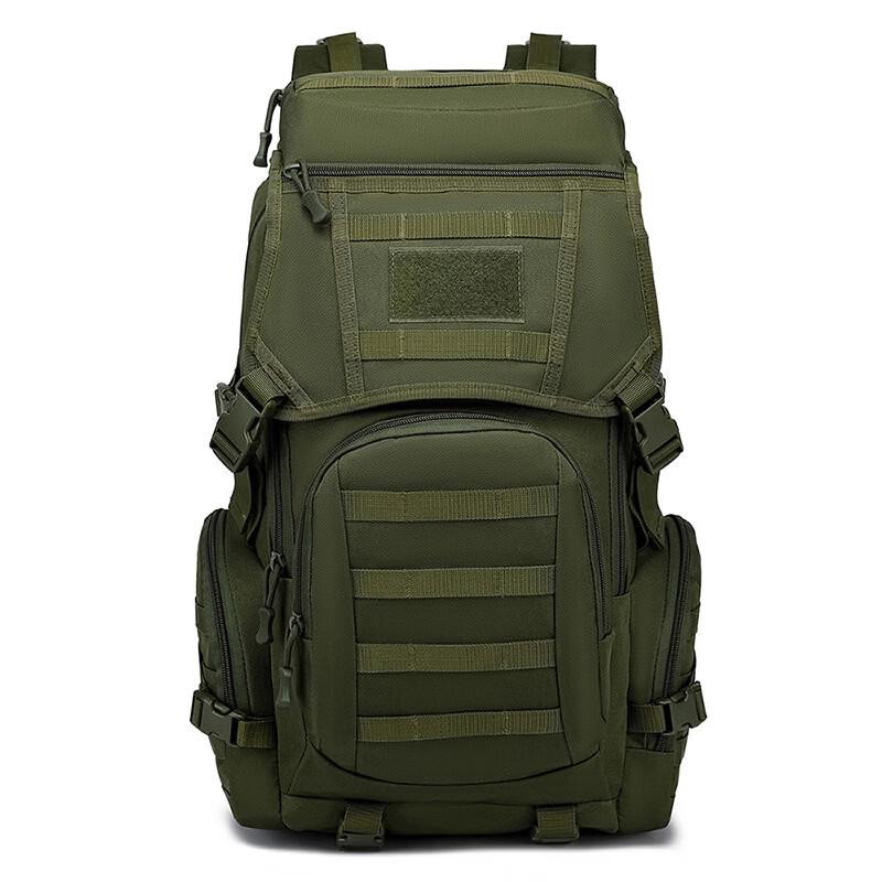 Tactical Outdoor Backpack