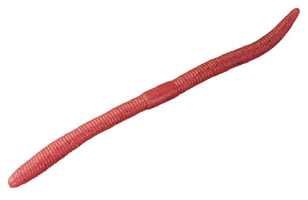 JACKALL Flick Shake 2.8 (Earthworm)