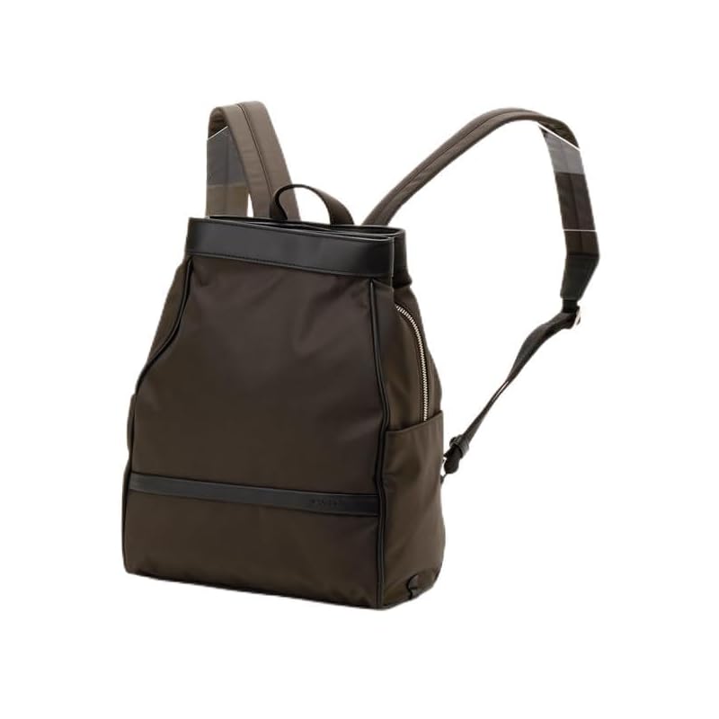 

[Isaac] backpack travel horizon mini backpack 2004404 Dark gray (15)