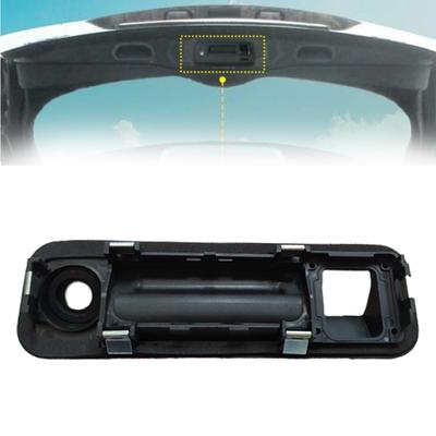 Slot Handgreep Shell 81260C1010 Auto Accessoires Plastic