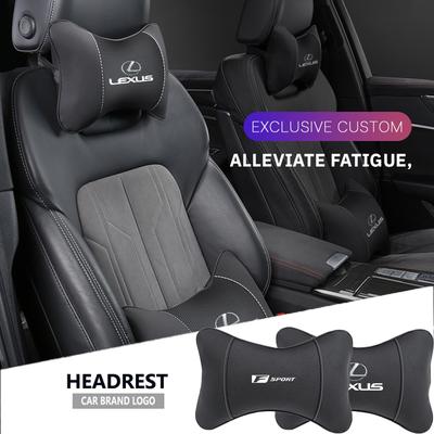 Acessórios para interiores – Almofadas de carro