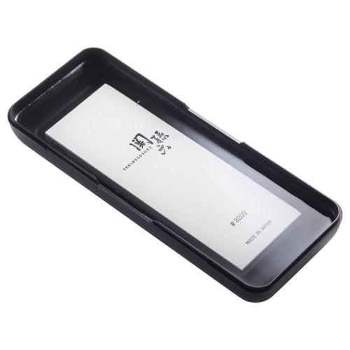 Kai Seki Magoroku Ultra Finishing Whetstone Knife Sharpener #8000 with Storage Case, Made In Japan, AP0333