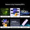 Coolpad Fengshang 60 Pro Smartphone (CN version)