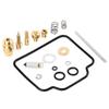 Förgasare Förgasare Ombyggnadssats 0101 010 Passar till Suzuki LT F4WDX King Quad 300 1991 1998