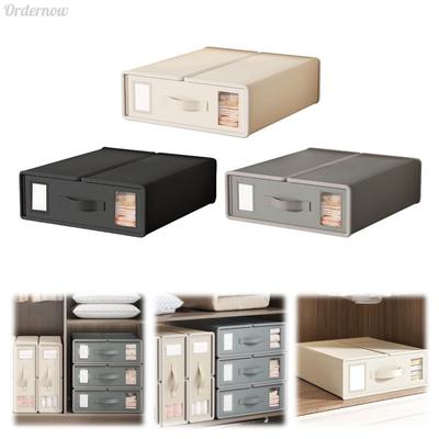 Vliesdecke Steppdecke Aufbewahrungsbox mit Deckel Haushalt Kleiderschrank Organizer Verschleißfest Deckenbezug Organizer Box zur Platzersparnis