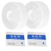 SelfAdhesive Waterproof Sealing Strip Caulking Tape for Kitchen Countertop Sink Bathroom Toilet