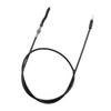 1Pc Snow Blower Deflector Cable 06900508 Pull Cable For SNO-Tek For Ariens AMP 24 Garden Tool Engine Accessories