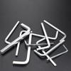 Wrench Head Wrench Garden Home L-Shape Screwdriver
