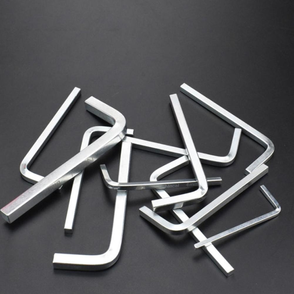 Wrench Head Wrench Garden Home L-Shape Screwdriver