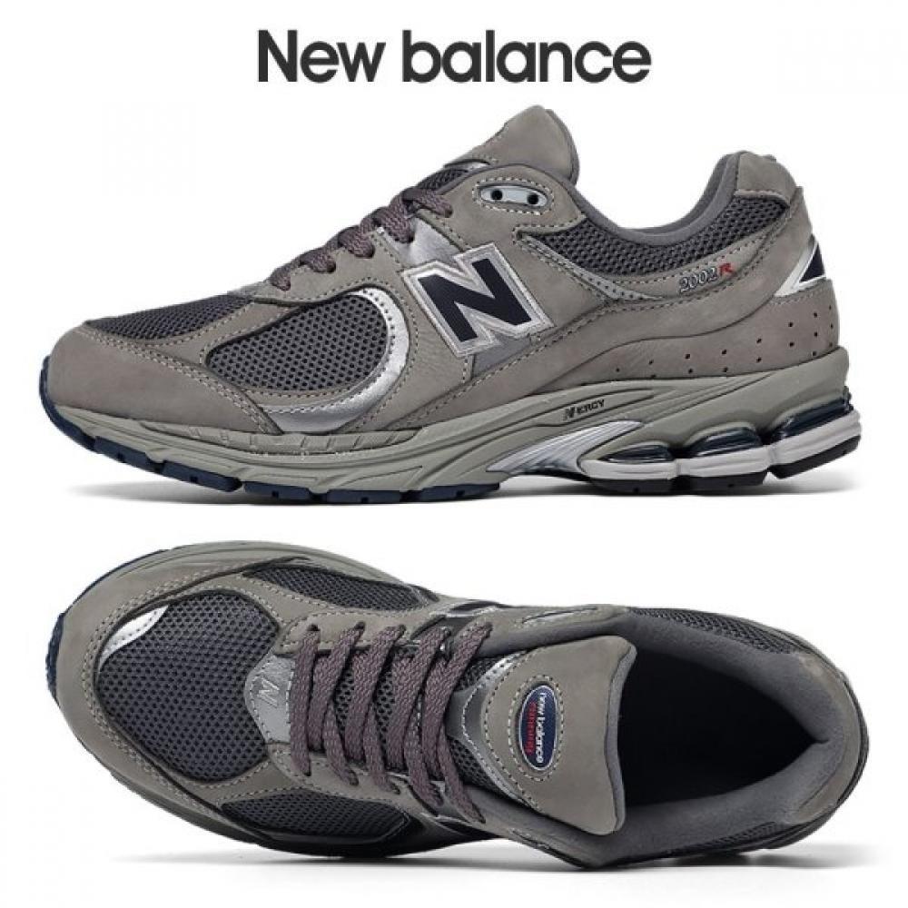 

New Balance Galleria New Balance 2002 Унисекс Кроссовки Ml2002ra 250