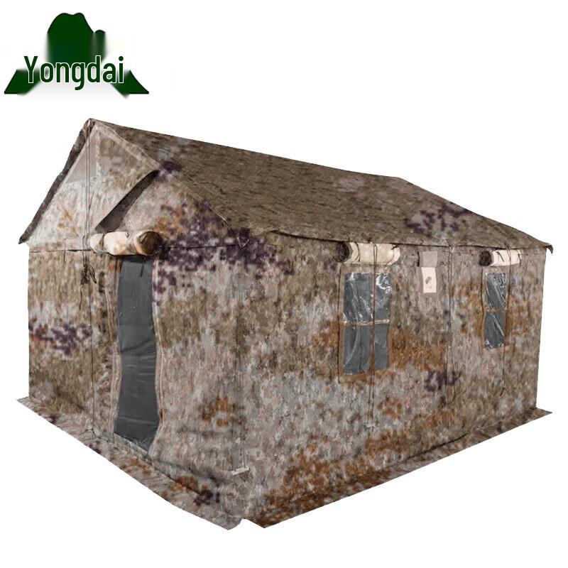 Yongdai 84A Squad Tent - Outdoor & Disaster Relief