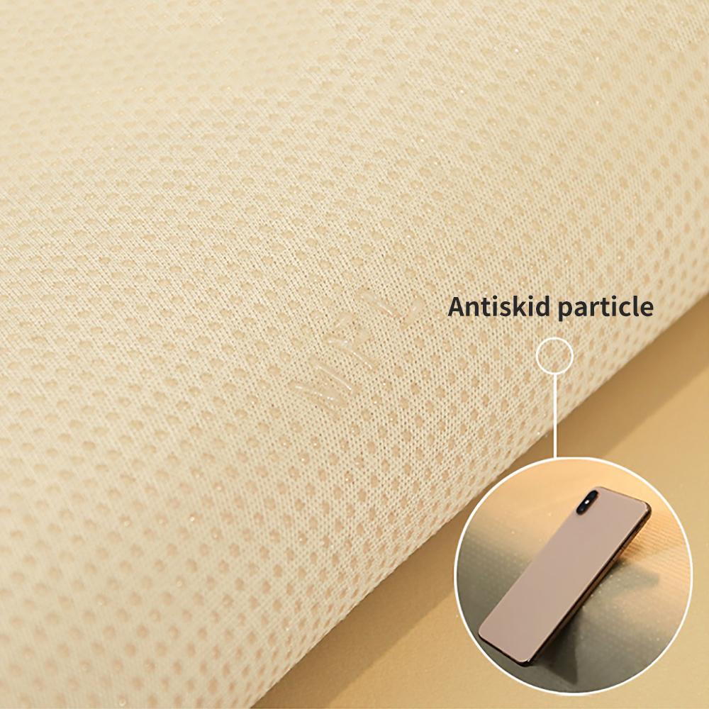 European-style Retro Non-slip Sofa Cover Couch Cushion Armchair Towel Jacquard Four Seasons Living Room Furniture Sofa Protector