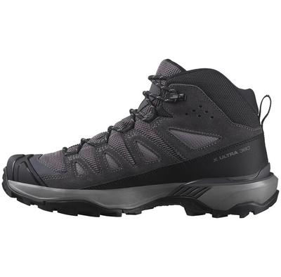 Unisex-Schuhe – Trekkingschuhe