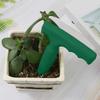 Manual Seed Dispenser Planter Tool with White Label Fluorescent Green Seeding Distributor Multifunctional Seeding Spacer Tool