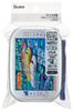 Skater Aluminum Lunch Plarail Made in Children's Box, 370ml, 22, Boys, Japan, ALB5NV-A