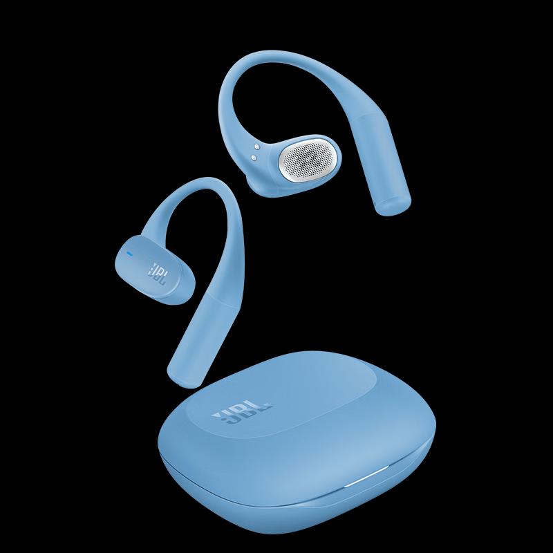 JBL Sense Lite Open-Ear Wireless Bluetooth Sports Earbuds