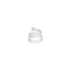 Ader Error Ring Product. 95 - Silver