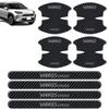 HUDIY Ochrana kľučky dverí pre nový Yaris Cross série 10