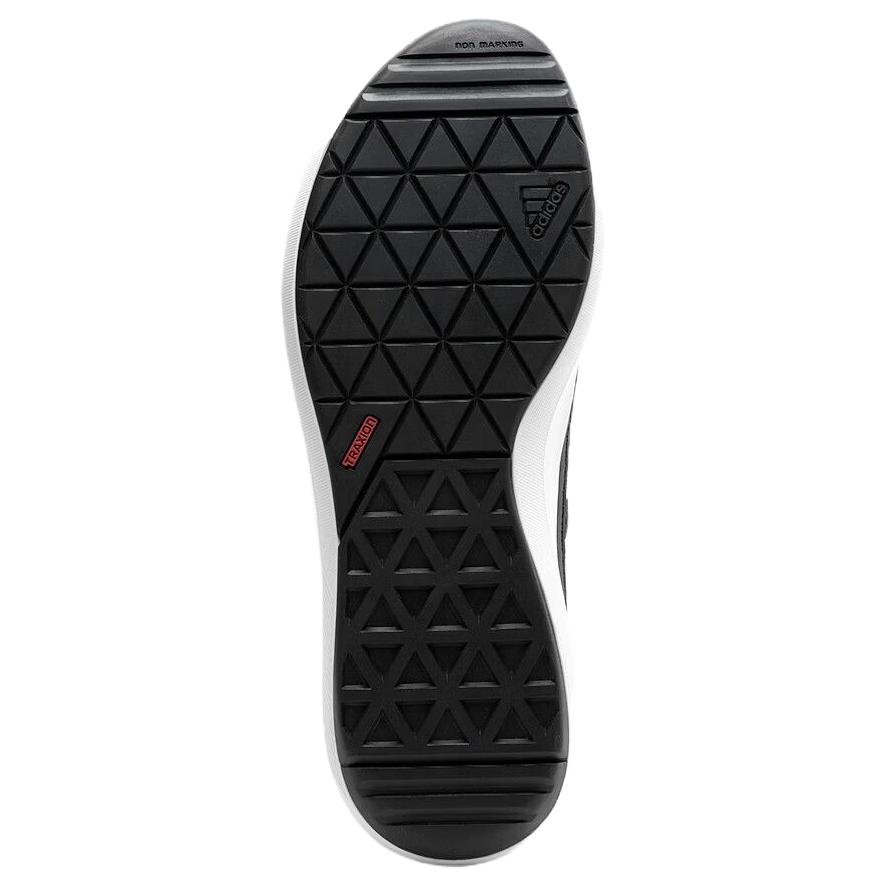adidas ROAMBOAT Outdoor Shoes Unisex Low Top Black KH8245