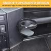 For Land Rover Defender 110 2004 2005 2006 2007 2008 2009-2018 Car Cup Holder Drink Holder Multifunctional Car Accessories