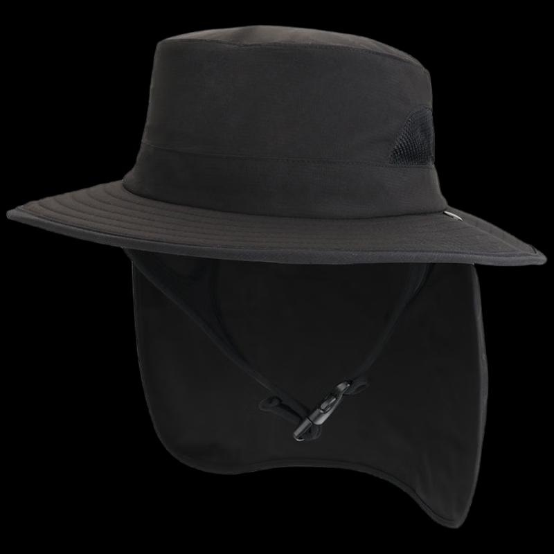 

Aishang Yundong Outdoor Sun Protection Bucket Hat with Neck Flap 58-60cm