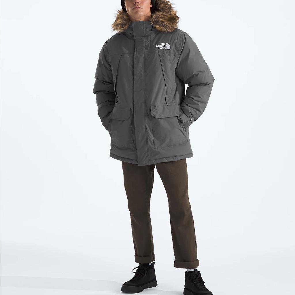 THE NORTH FACE Men’s McMurdo Parka NF0A5GJF-0UZ