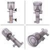 M-Modern-Fish Tank Protein Skimmer Aquarium Protein Skimmer Saltwater Filter Internal Tank Filter For Small Coral Aquariums