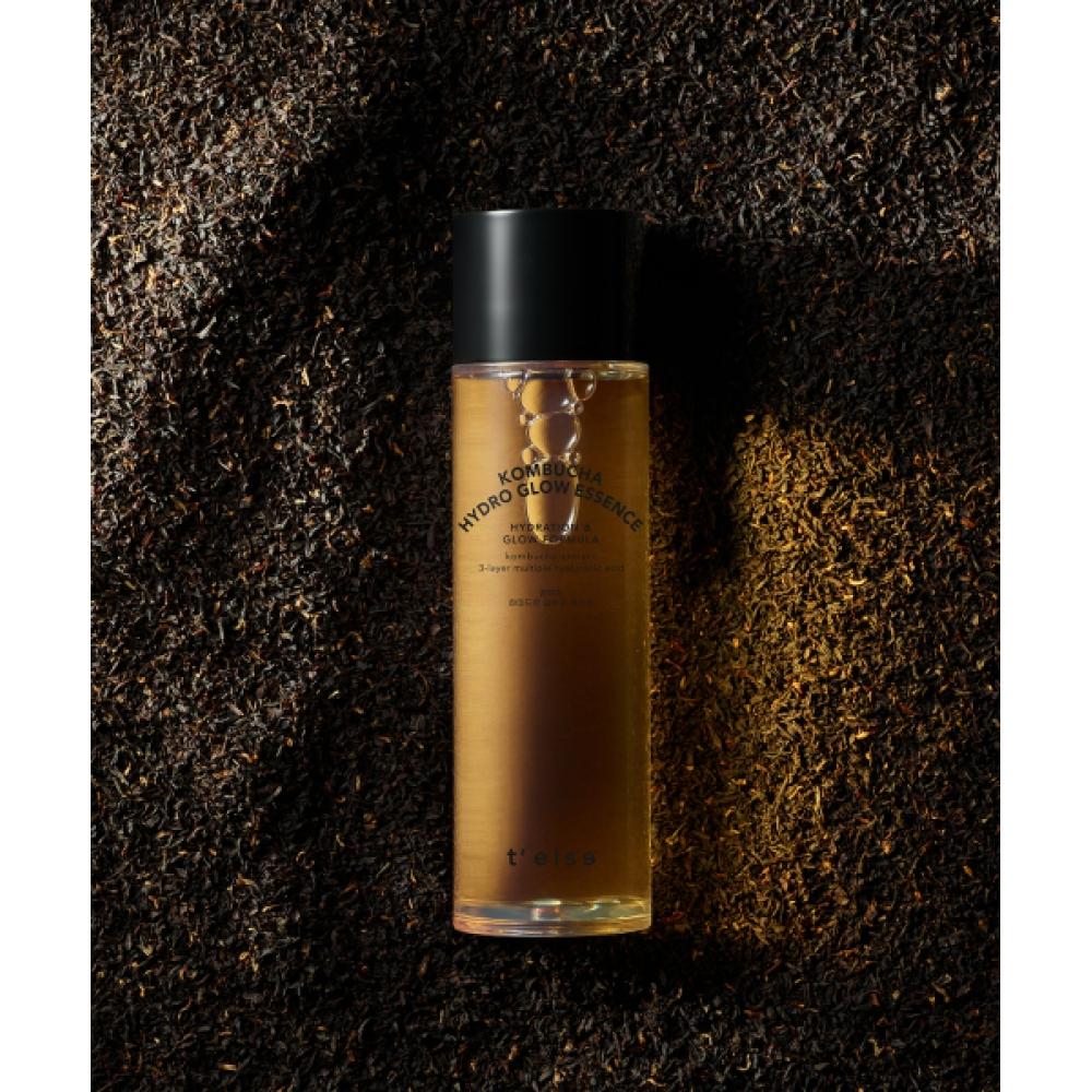 Telse Kombucha Hydro Glow Essence 150ml NONE