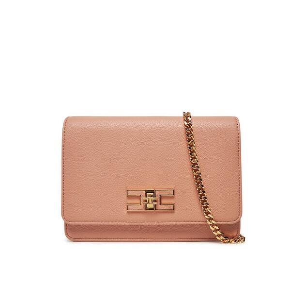 

Сумочка Elisabetta Franchi BS-11A-51E2-V280 розовый