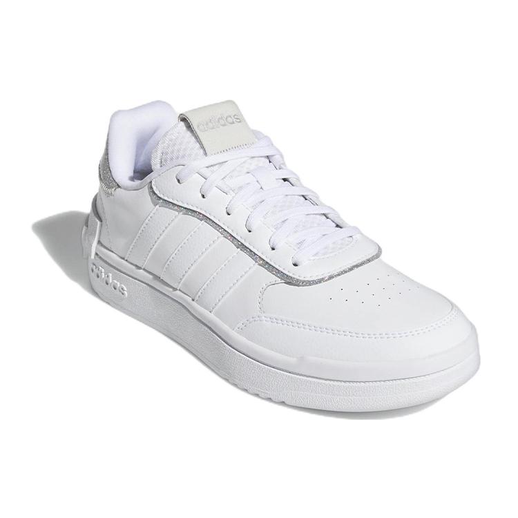 Adidas Neo Postmove Se 'White Silver' Women's GY6683