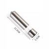 Electric spice grinder (pepper and salt) pepper shaker