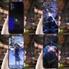 Vergil D-Devil May C-Cry Phone Case For Samsung S25,S24,S21,S22,S23,S30,Ultra,S20,Plus,Fe,Lite,Note,10,9,5G Black Cover