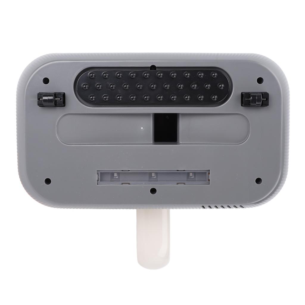 Bed Vacuum Cleaner 8500Pa Strong Suction Deep Cleaning 100W 200ml High Efficiency Mattress Vacuum Cleaner for Sofa Carpet