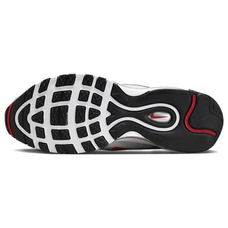 Nike Air Max 97 Og 'Silver Bullet' 2022 Sneakers Casual Shoes DM0028-002