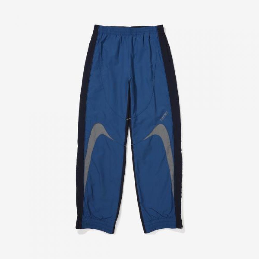 Fila Functional Woven Pants Piping Blue/85