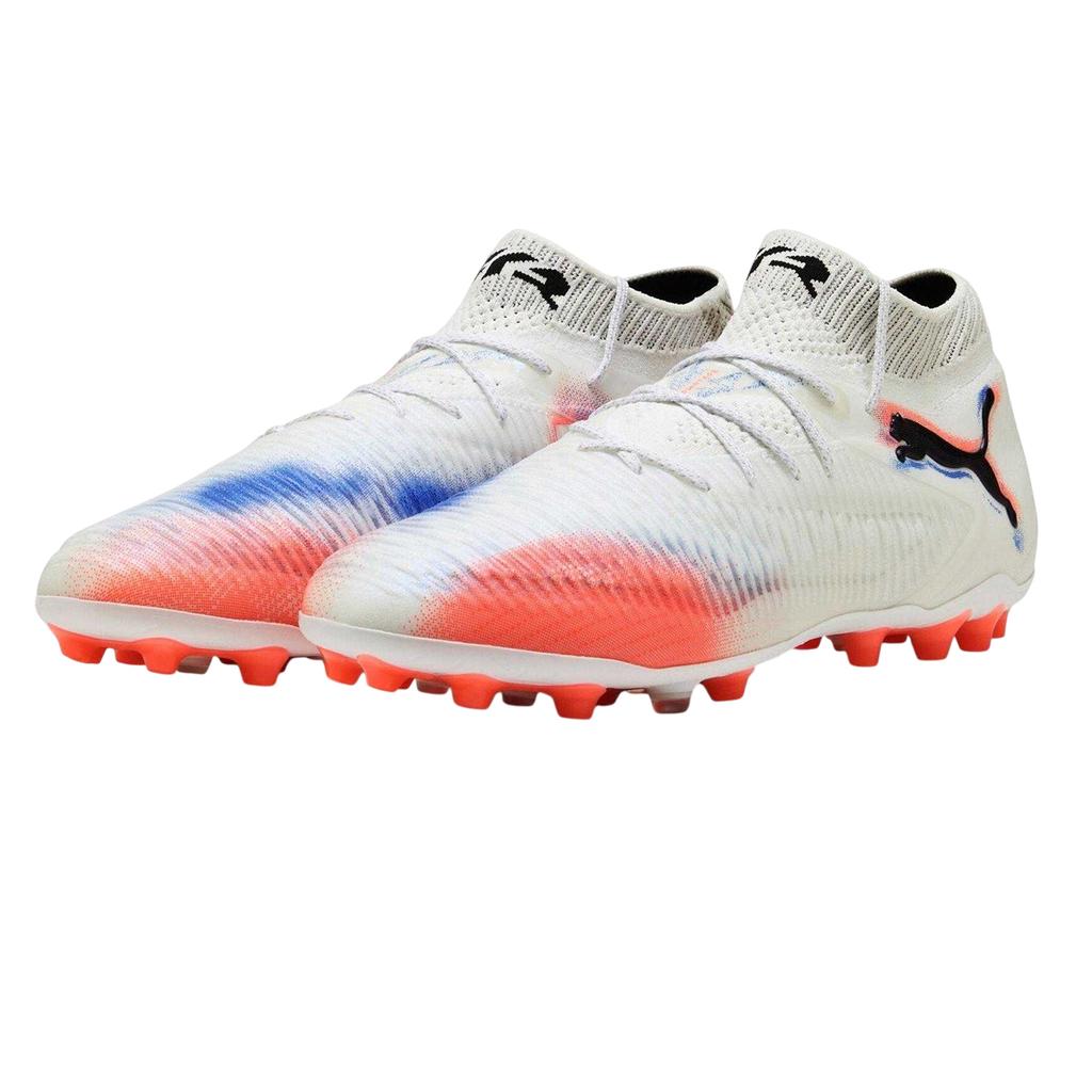 Puma Mens Future 8 Firm Ground Football Boots