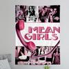 Mean Girls Movie Printed Large Wall Tapestry Indian Buddha Wall Decoration Witchcraft Bohemian Hippie Wall Art Decor