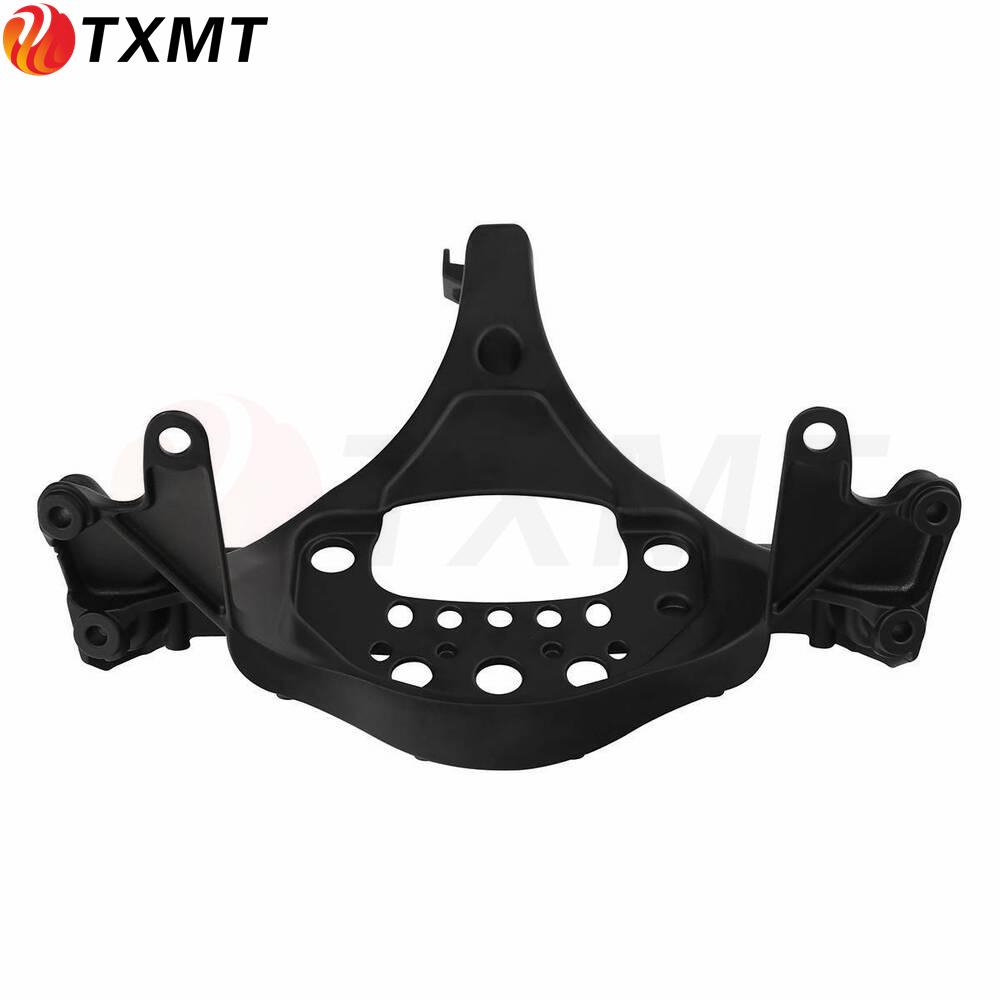 Fits HONDA CBR1000RR/CBR1000S (2017-2023) Headlight & Instrument Bracket.